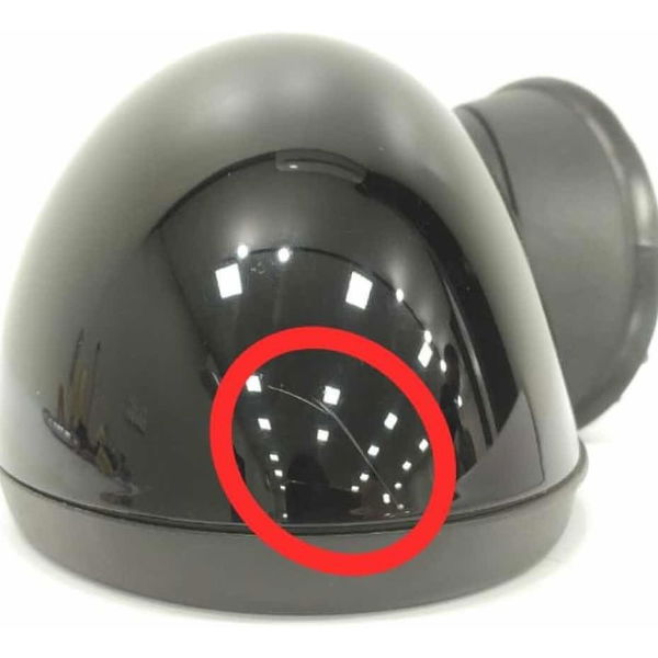 Retrovisor Direito Mini Cooper S 2012