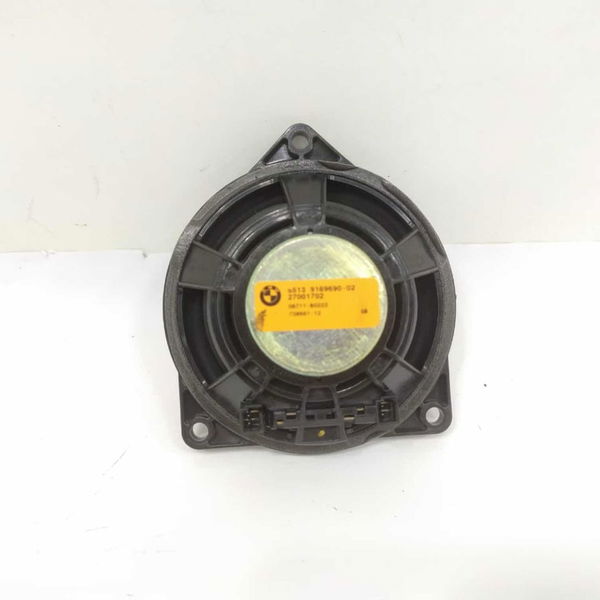 Alto Falante Porta Dianteira Dirt Mini Cooper S 2012