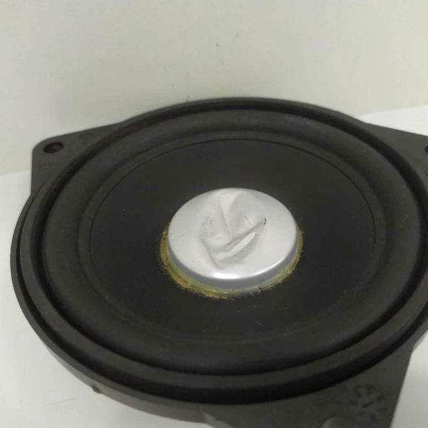 Alto Falante Porta Dianteira Dirt Mini Cooper S 2012