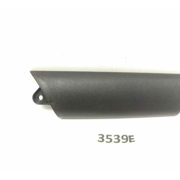 Acabamento Puxador Porta Dianteira Dirt Mini Cooper S 2012