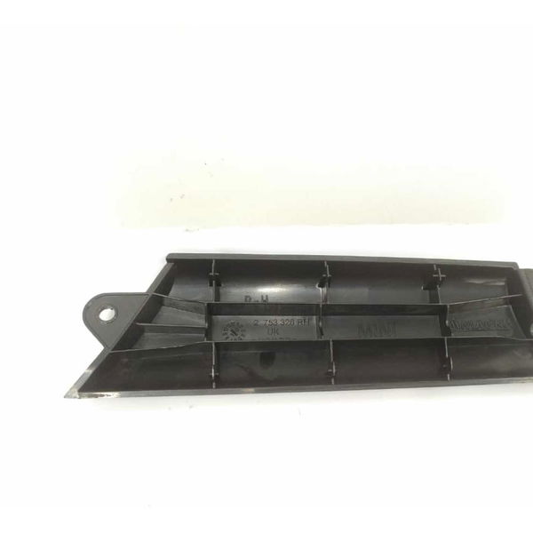 Acabamento Puxador Porta Dianteira Dirt Mini Cooper S 2012