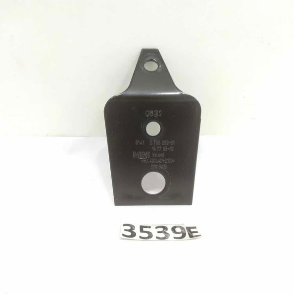 Suporte Forro Porta Dianteira Direita Mini Cooper S 2012