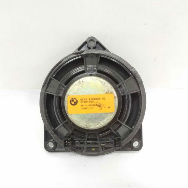 Alto Falante Dianteira Esquerda Mini Cooper S 2012