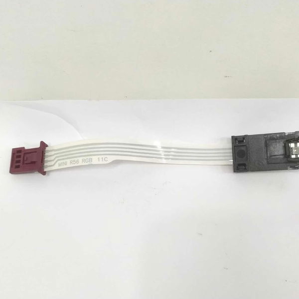 Led Porta Dianteira Esquerda Mini Cooper S 2012