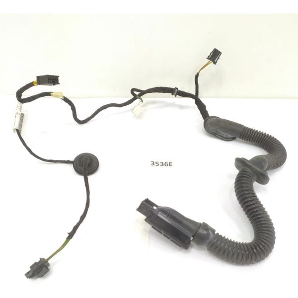 Chicote Porta Traseira Esquerda Mercedes A200 2014