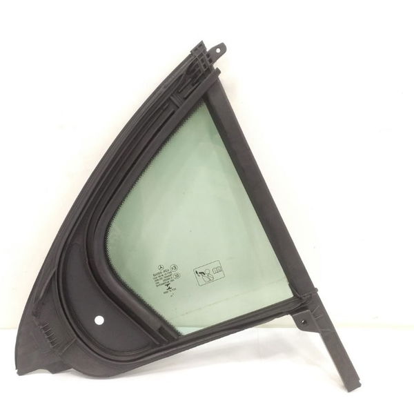 Vidro Fixo Traseiro Esquerdo Mercedes A200 2014