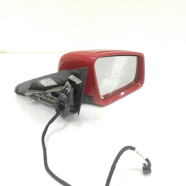 Retrovisor Direito Mercedes A200 2014 Detalhe