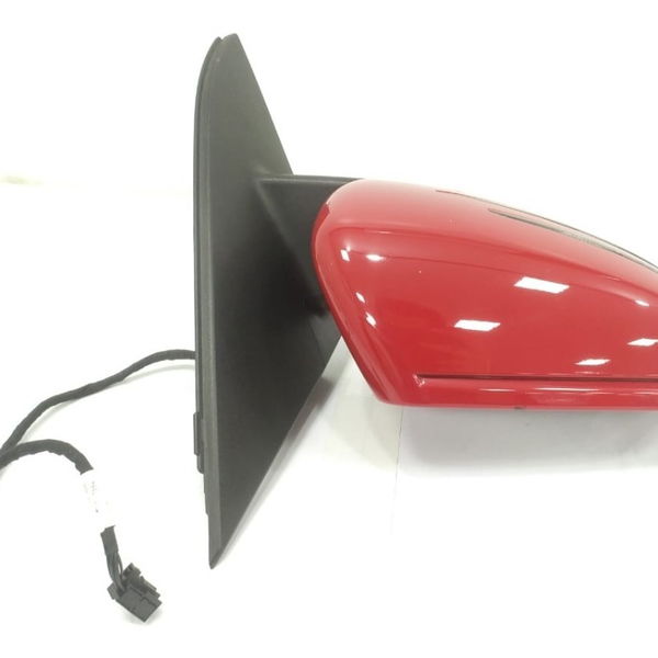 Retrovisor Direito Mercedes A200 2014 Detalhe