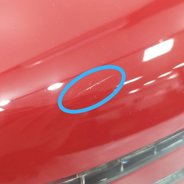 Retrovisor Direito Mercedes A200 2014 Detalhe
