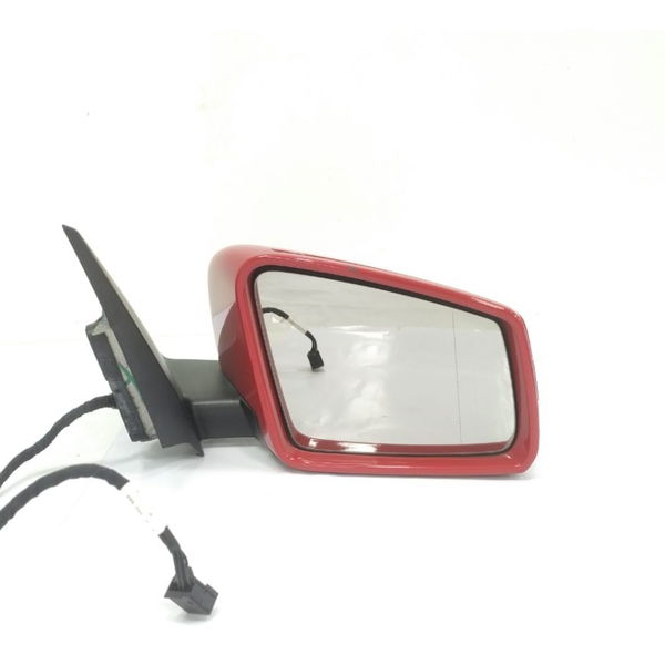 Retrovisor Direito Mercedes A200 2014 Detalhe