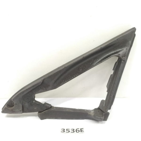 Espuma Interna Retrovisor Direito Mercedes A200 2014