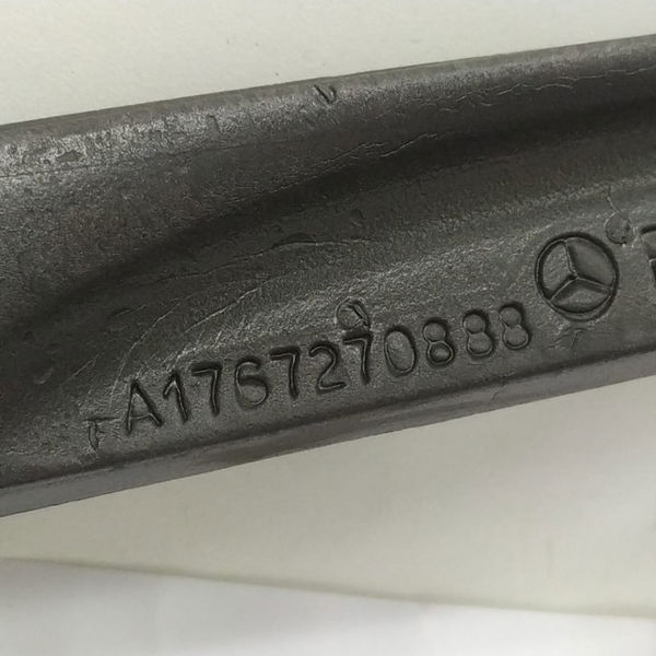 Espuma Interna Retrovisor Direito Mercedes A200 2014