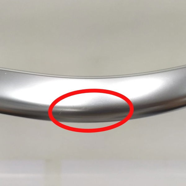 Friso Cromado Porta Dianteira Direita Mercedes A200 2014