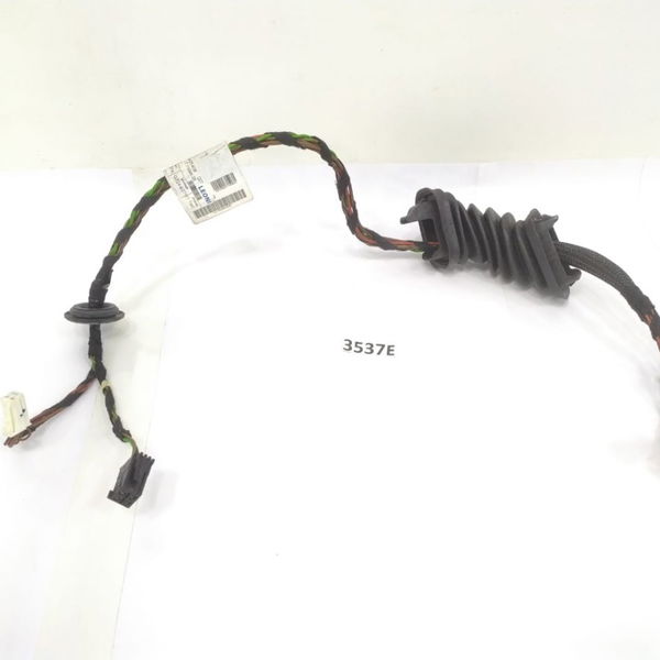 Chicote Porta Dianteira Direita Mercedes A200 2014 