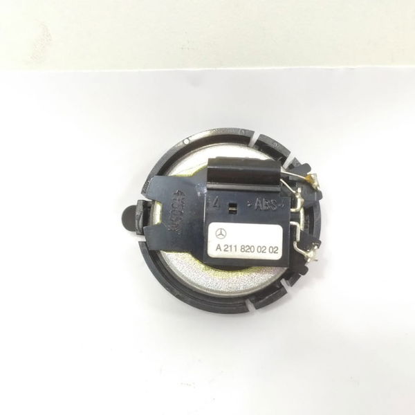 Tweeter Porta Dianteira Direita Mercedes A200 2014