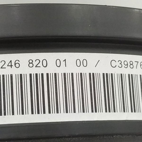 Alto Falante Porta Traseira Direita Mercedes A200 2014