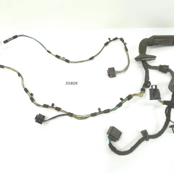 Chicote Porta Dianteira Esquerda Mini Cooper S 2012 9207031