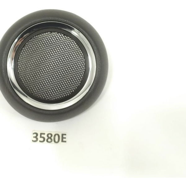 Tela Alto Falante Porta Dianteira Esq Mini Cooper S 2012 