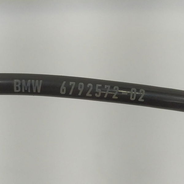 Sensor Pastilha Freio Dianteiro Esquerdo Mini Cooper S 2012