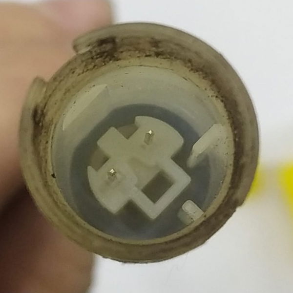 Sensor Pastilha Freio Dianteiro Esquerdo Mini Cooper S 2012