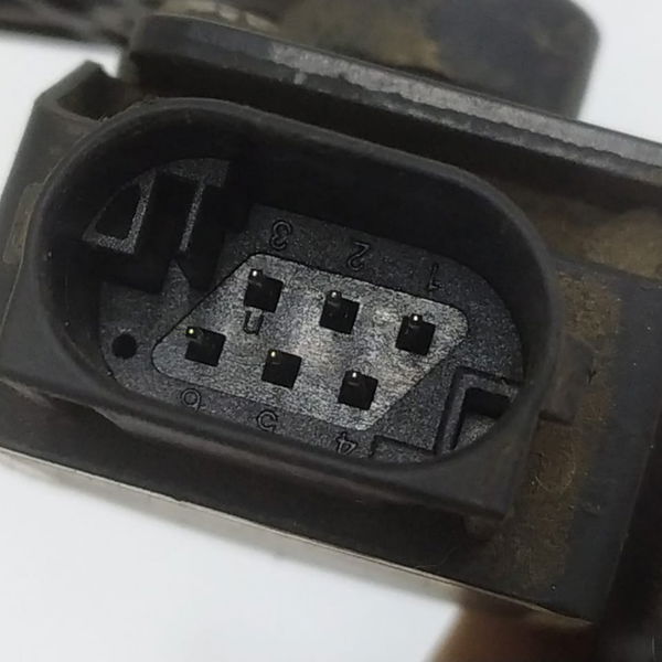 Sensor Nível Altura Suspensão Mini Cooper S 2012