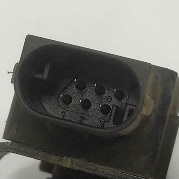 Sensor Nível Traseiro Esquerdo Mini Cooper S 2012