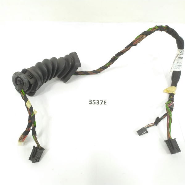 Chicote Porta Dianteira Esquerda Mercedes A200 2014
