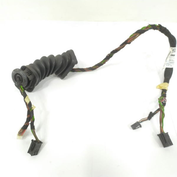 Chicote Porta Dianteira Esquerda Mercedes A200 2014
