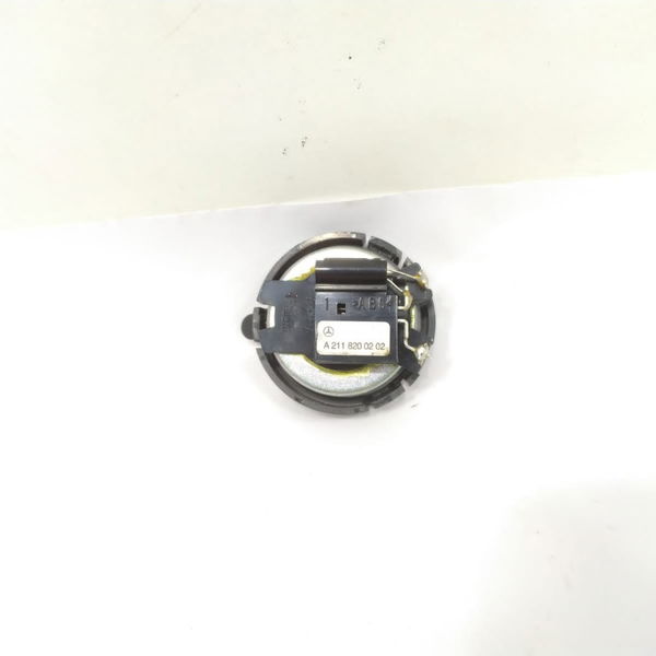 Tweeter Porta Dianteira Esquerda Mercedes A200 2014