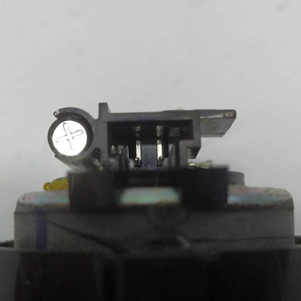 Tweeter Porta Dianteira Esquerda Mercedes A200 2014
