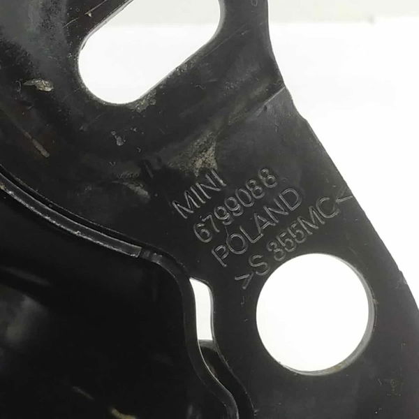 Suporte Braço Suspensão Traseiro Direito Mini Cooper S 2012