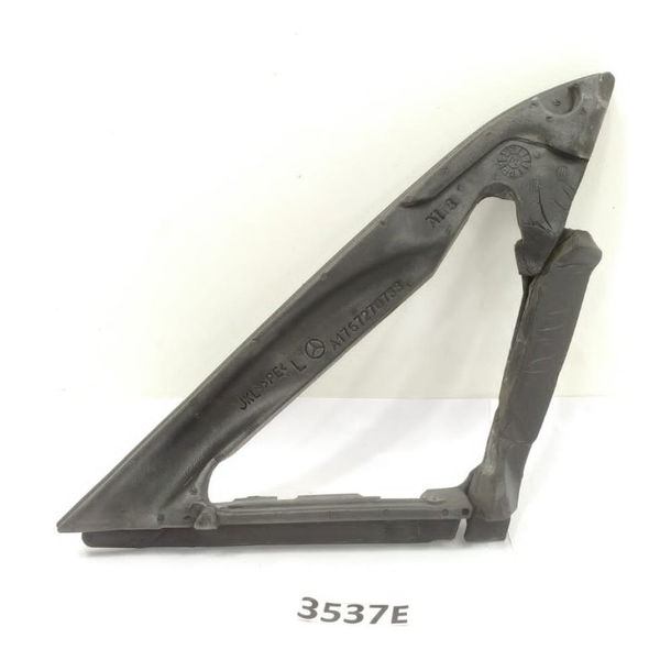 Espuma Interna Retrovisor Esquerdo Mercedes A200 2014