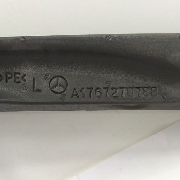 Espuma Interna Retrovisor Esquerdo Mercedes A200 2014