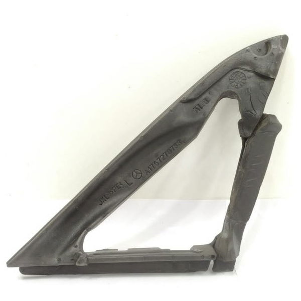 Espuma Interna Retrovisor Esquerdo Mercedes A200 2014