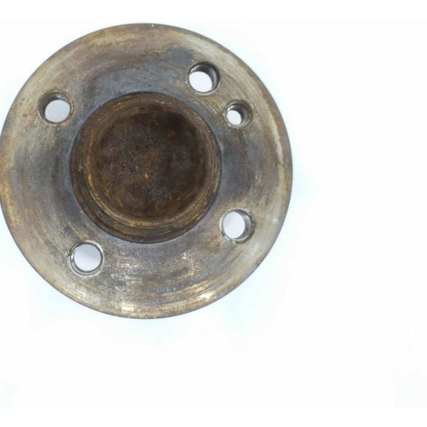 Cubo Rolamento Roda Traseiro Direito Mini Cooper S 2012