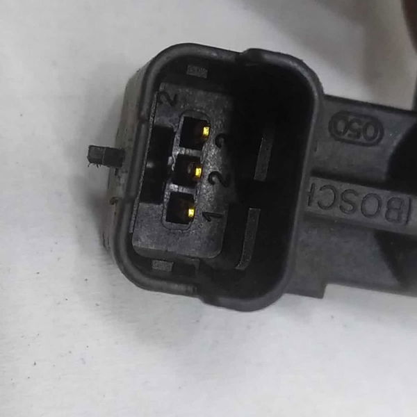 Sensor Fase Rotação Mini Cooper S 2012 0232103064