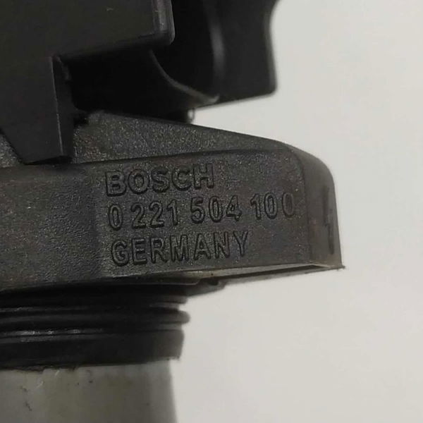 Bobina Ignição Mini Cooper S 2012 0221504100