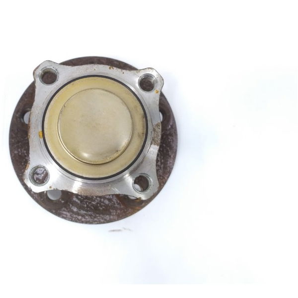 Cubo Rolamento Roda Traseiro Direito Mercedes A200 2014