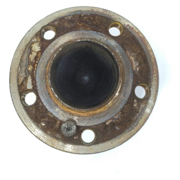 Cubo Rolamento Roda Traseiro Direito Mercedes A200 2014