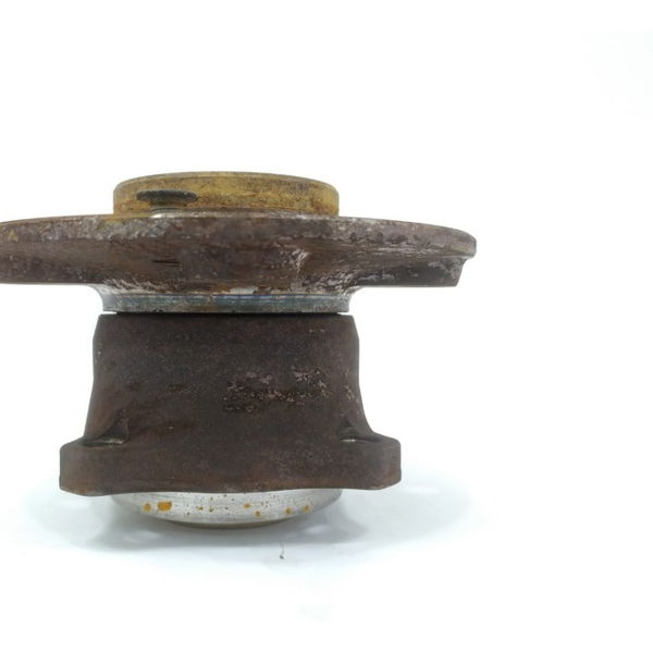 Cubo Rolamento Roda Traseiro Direito Mercedes A200 2014