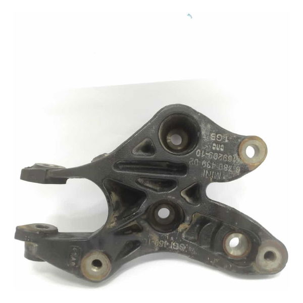 Suporte Coxim Câmbio Mini Cooper S 2012