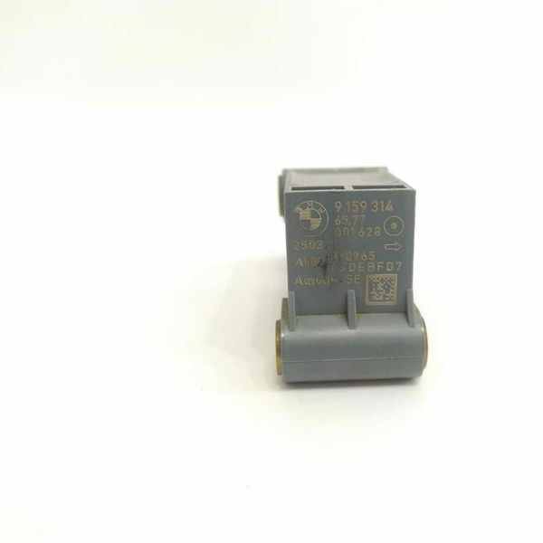Sensor Impacto Mini Cooper S 2012