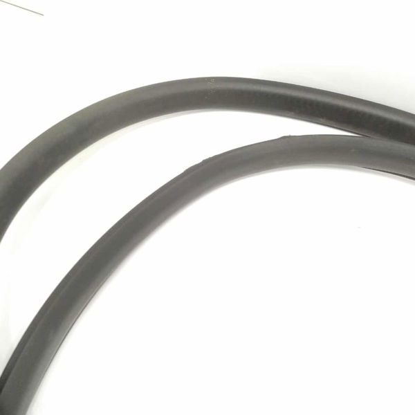Borracha Porta Dianteira Direita Mini Cooper S 2010