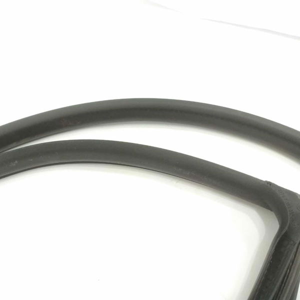 Borracha Porta Dianteira Direita Mini Cooper S 2010