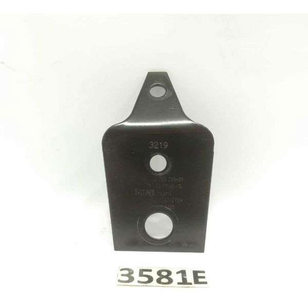 Suporte Forro Porta Dianteira Direita Mini Cooper S 2010
