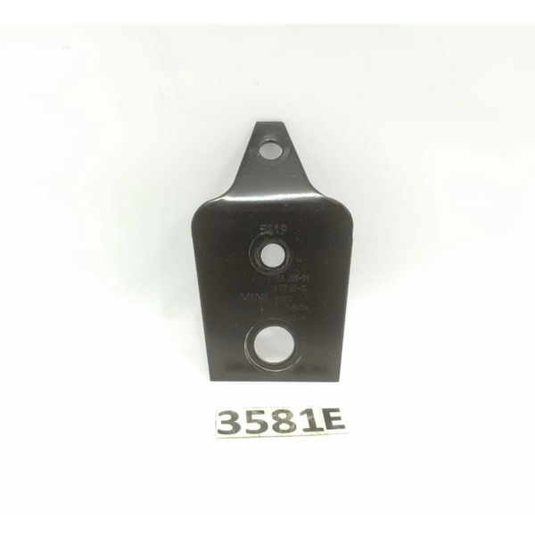 Suporte Forro Porta Dianteira Esquerda Mini Cooper S 2010