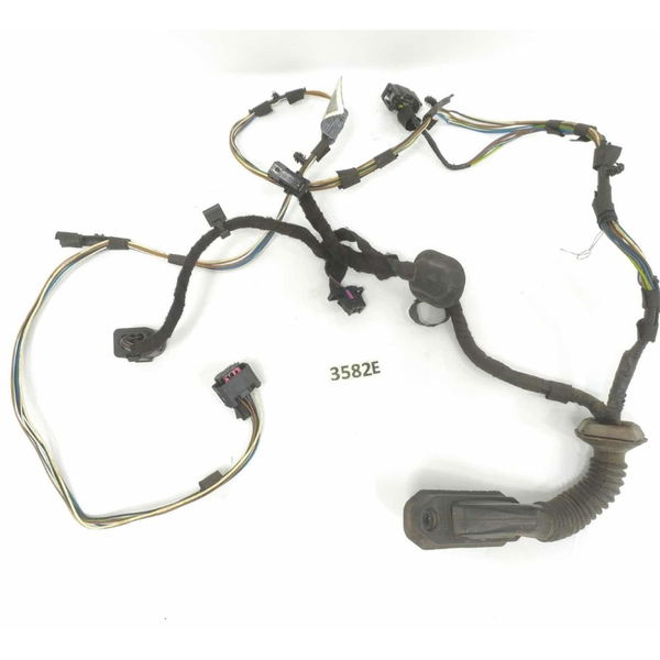Chicote Porta Dianteira Esquerda Mini Cooper S 2010 9207031