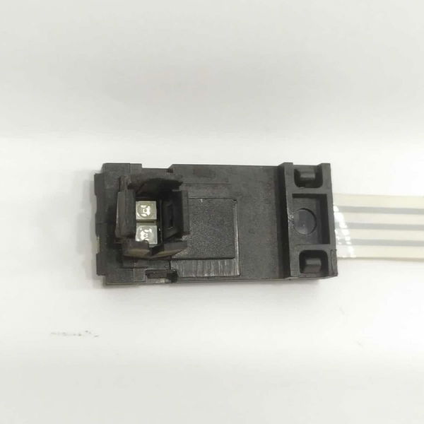 Led Porta Dianteira Esquerda Mini Cooper S 2010