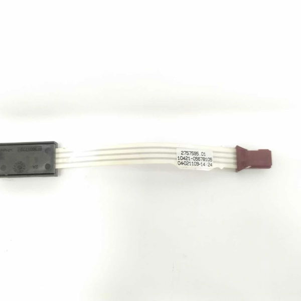 Led Porta Dianteira Esquerda Mini Cooper S 2010