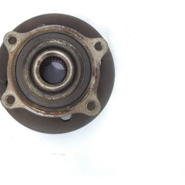 Cubo Rolamento Roda Dianteiro Direito Mini Cooper S 2012